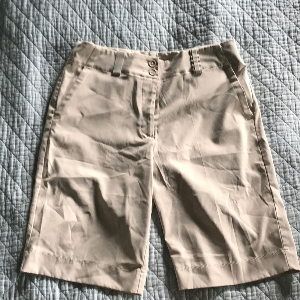 Nike Dri-Fit Golf Shorts